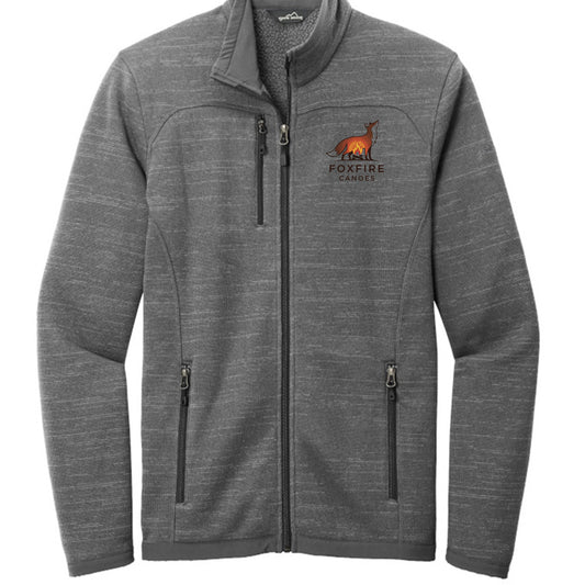 Dark Grey Hthr - FRONT