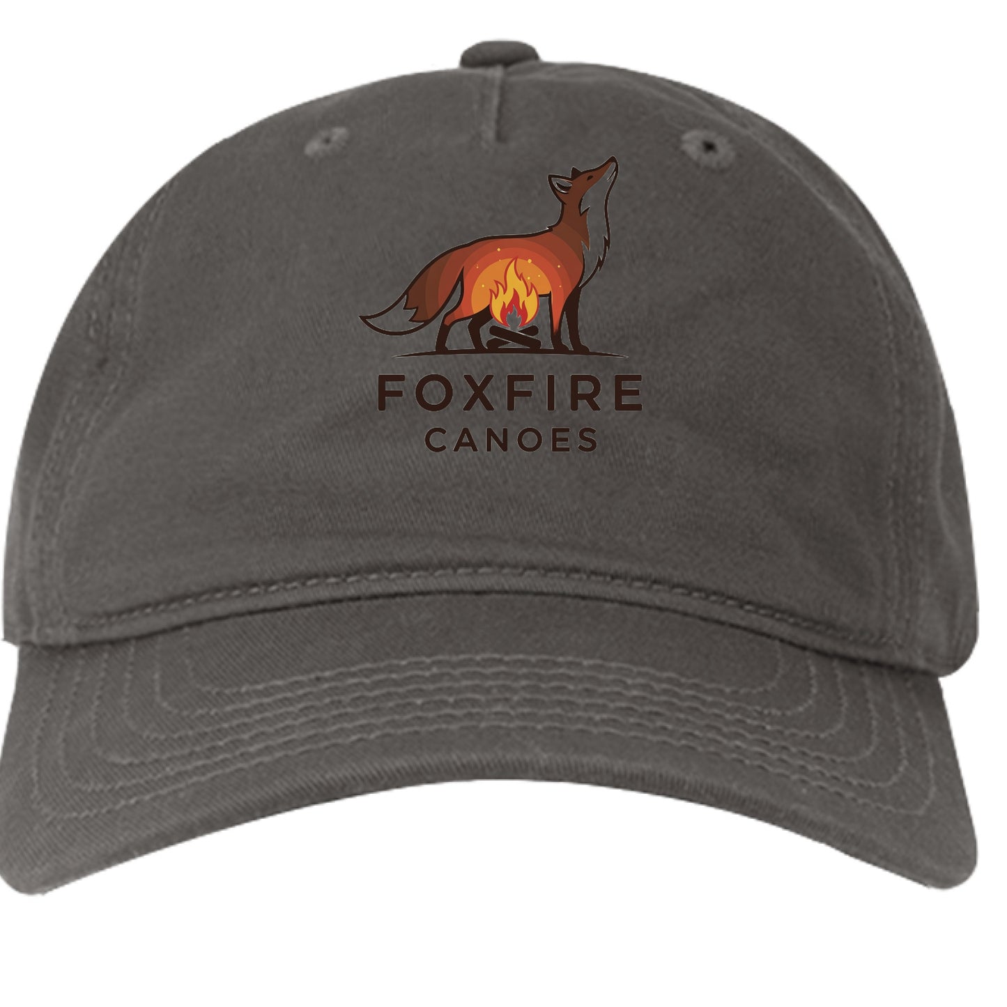 CHARCOAL - FRONT