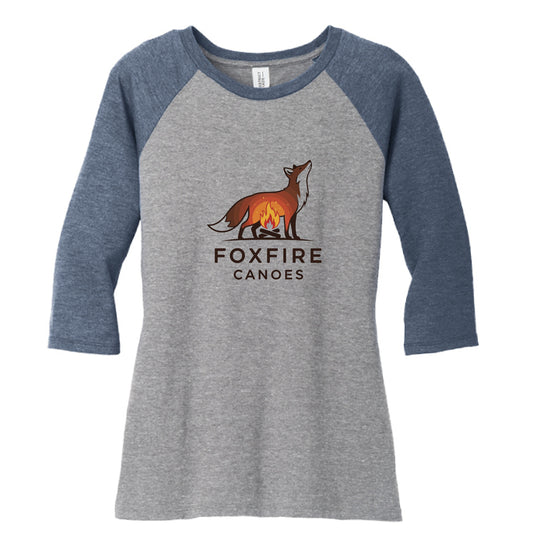 Navy Fr/Gry Fr - FRONT