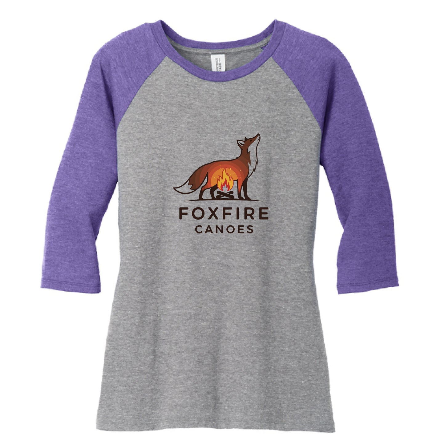 Purple Fr/Gy F - FRONT