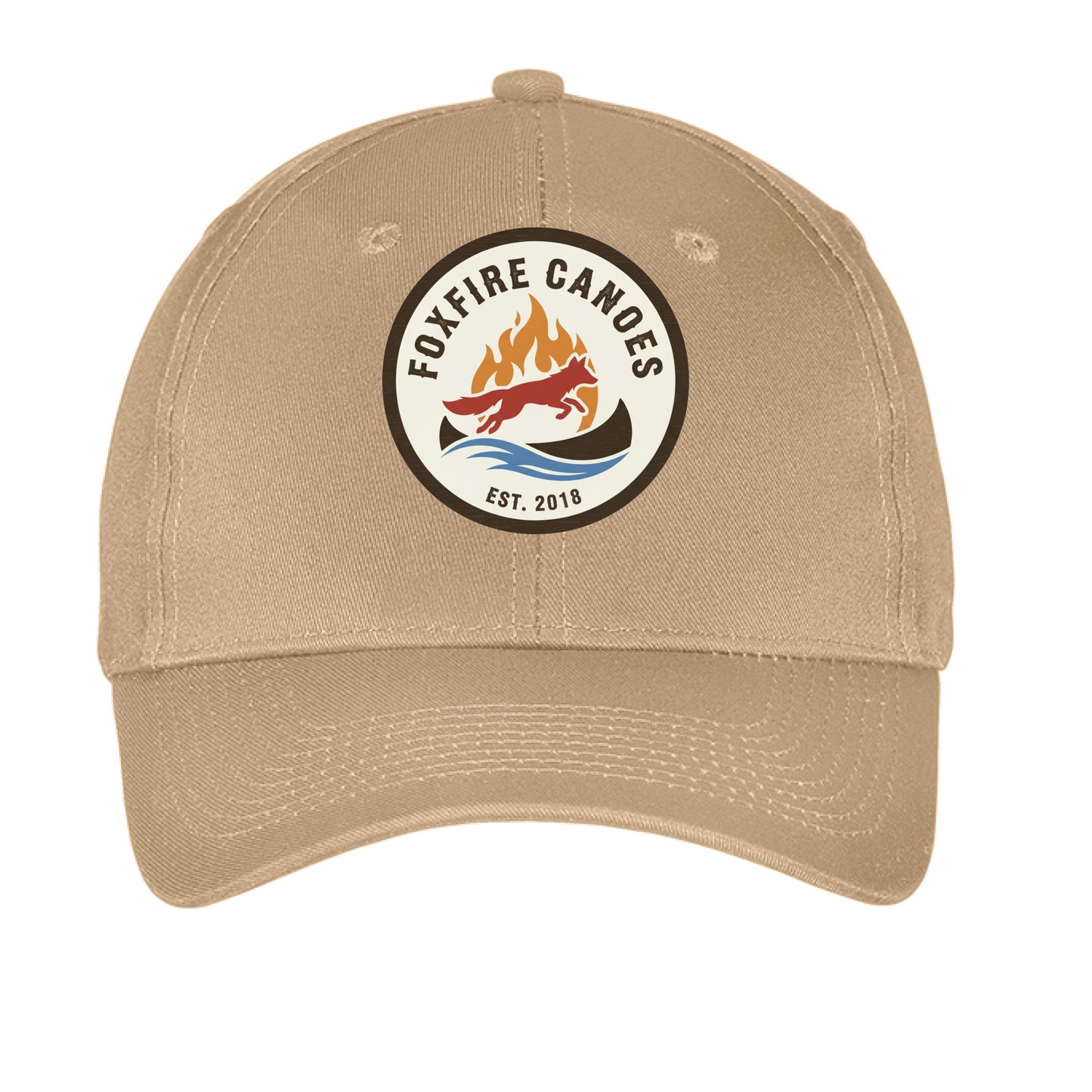 Khaki - FRONT