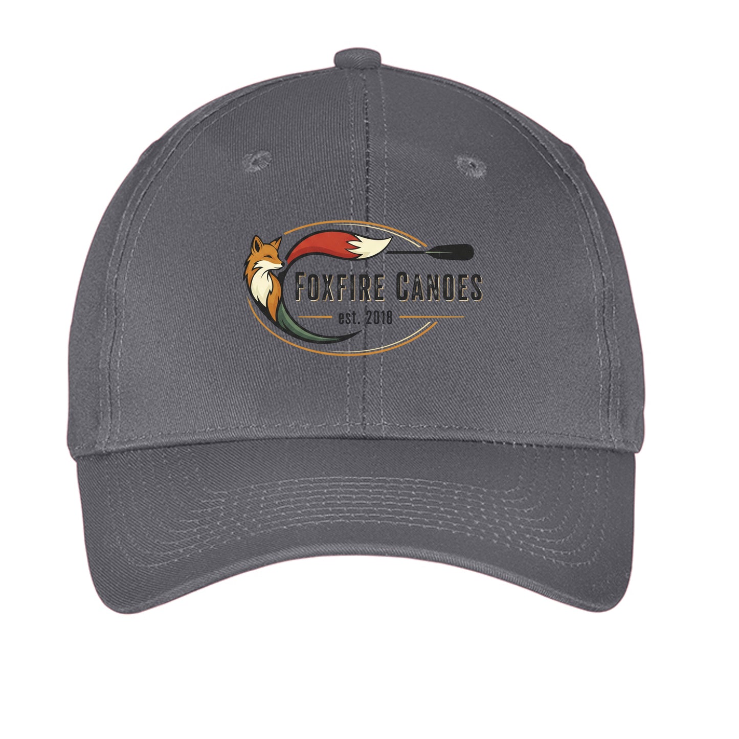 Charcoal - CP80 - FRONT