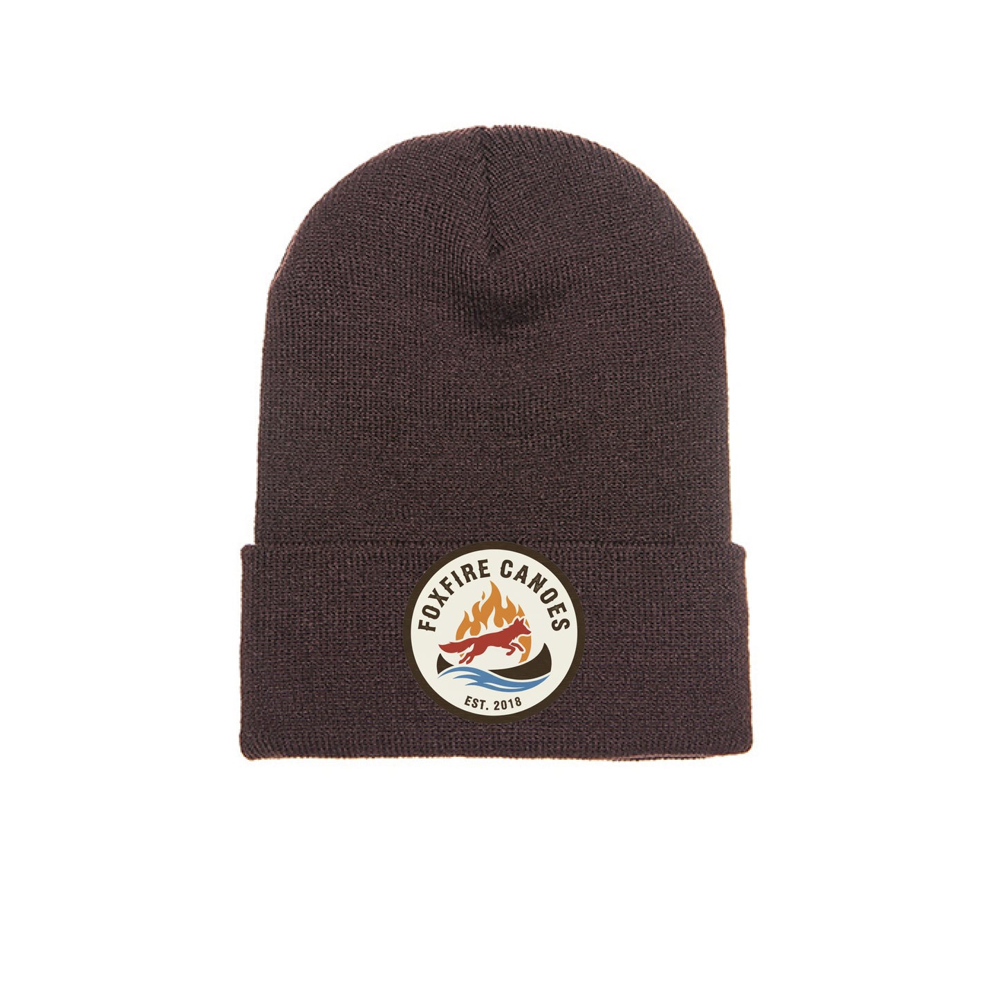 BROWN - FRONT