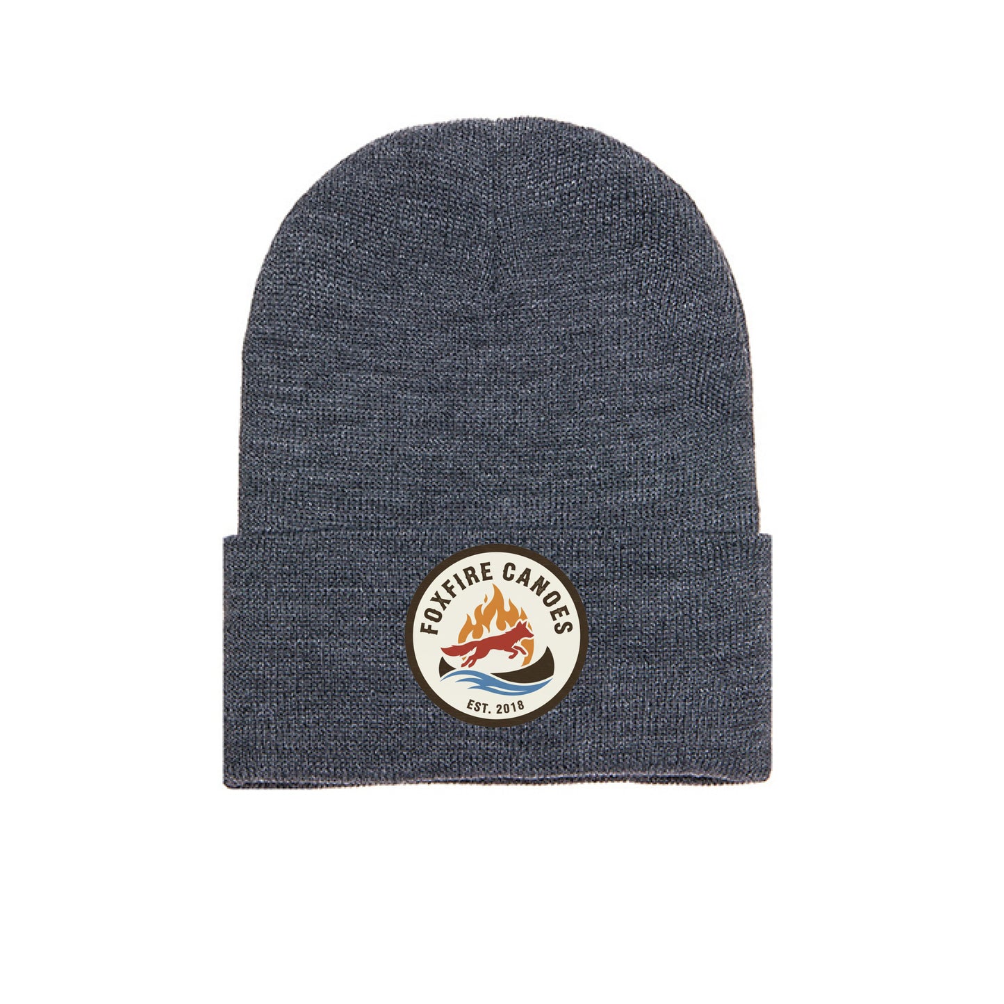 DARK GREY - FRONT