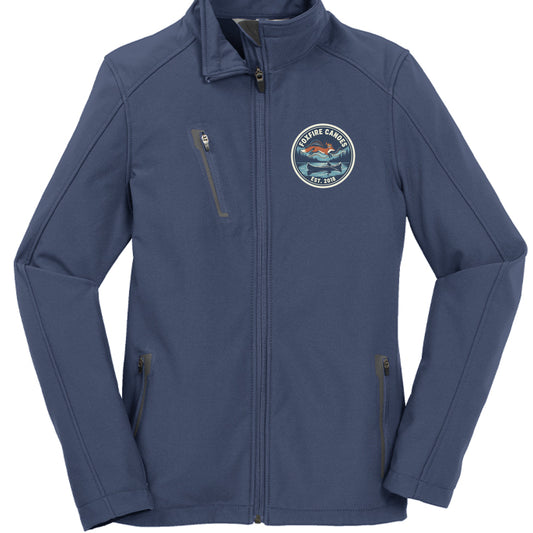 Dress Blue Nvy - FRONT