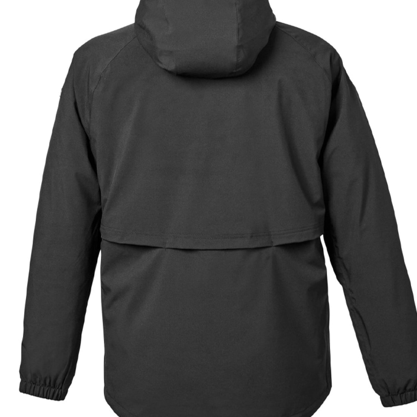 Black - BACK