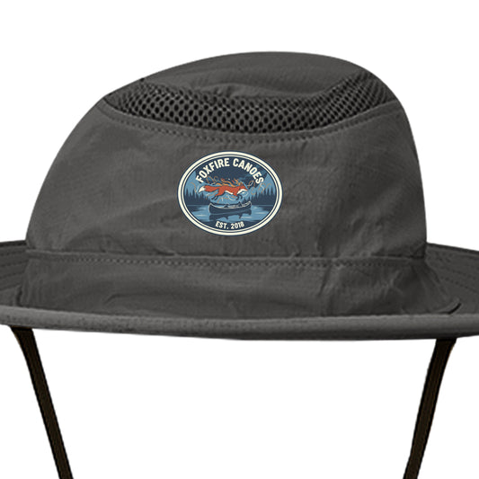 Sterling Grey - FRONT