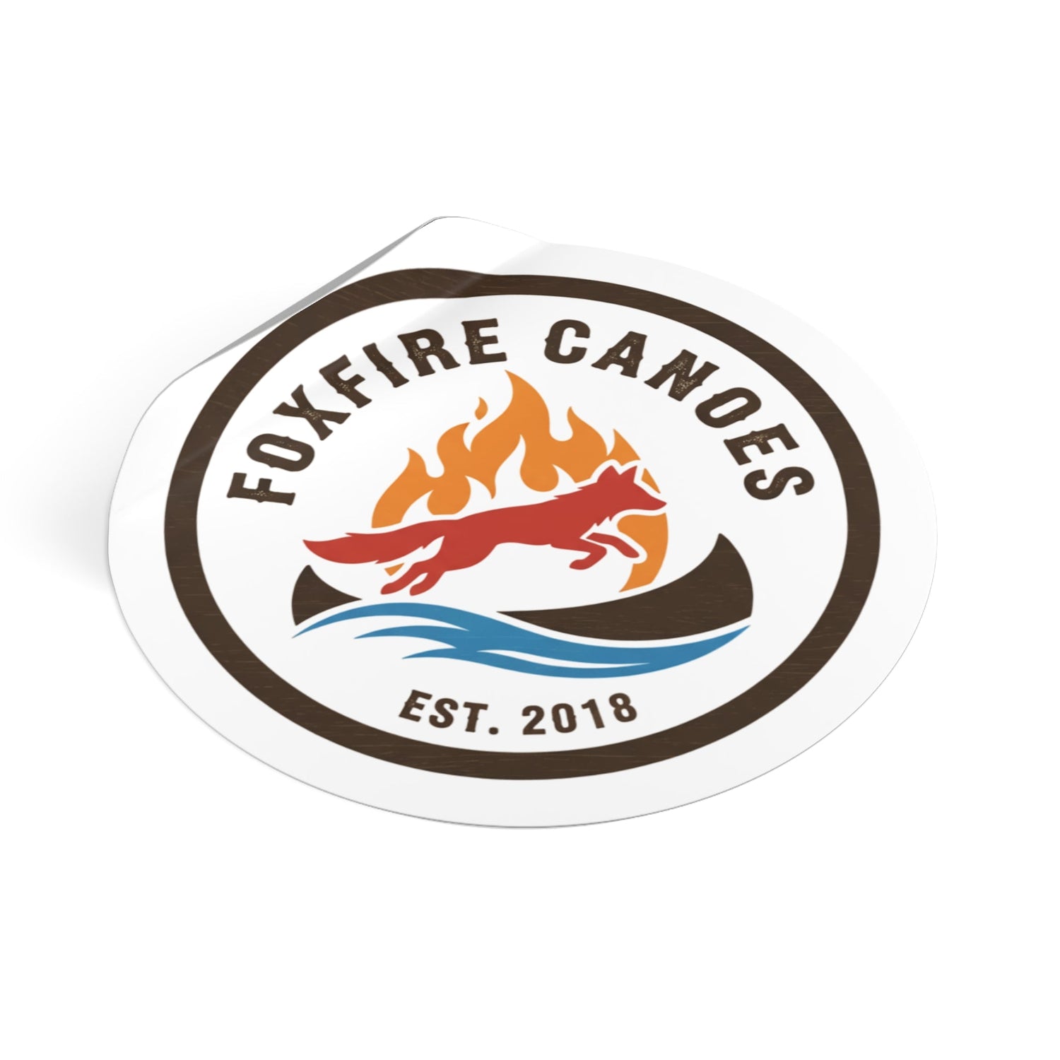 Stickers, magnets, etc.