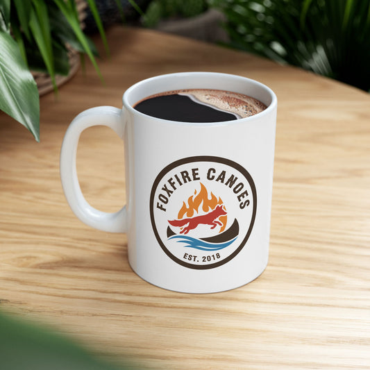Ceramic Mug with Retro Adventure Design, Perfect for Coffee Lovers, Gifts for Campers, Vintage Camper Mugs, Travel Enthusiast Gifts, [...]