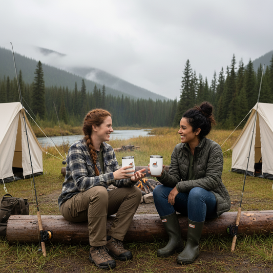 Chill Wine Tumbler, Insulated Travel Cup, Outdoor Beverage Holder, Perfect Gift for Wine Lovers, Camping Drinkware, Stylish Wine Accessories