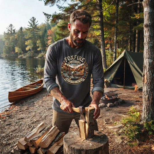 Fall Long sleeve Tee