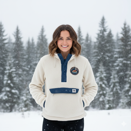 Womens Packwood Fleece