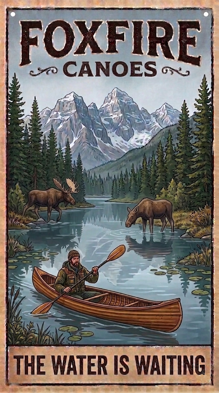 Moose