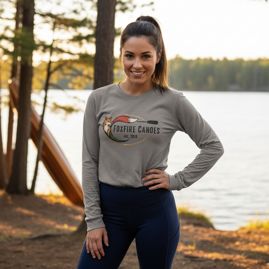 Long Sleeve Tee unisex