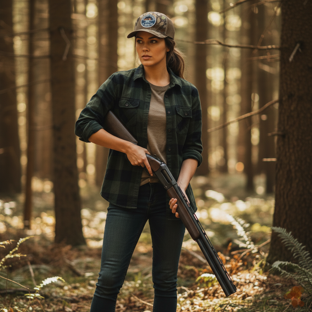 Richardson 112 camo Trucker hat