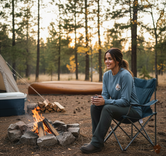 Next Level Long Sleeve white logo/unisex