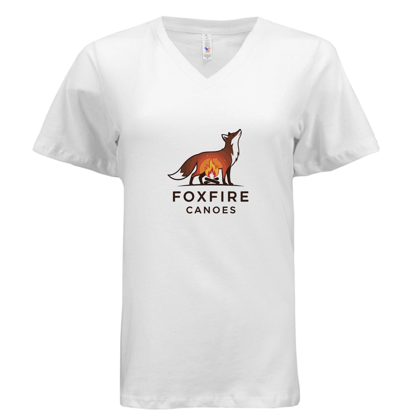 WHITE - FRONT