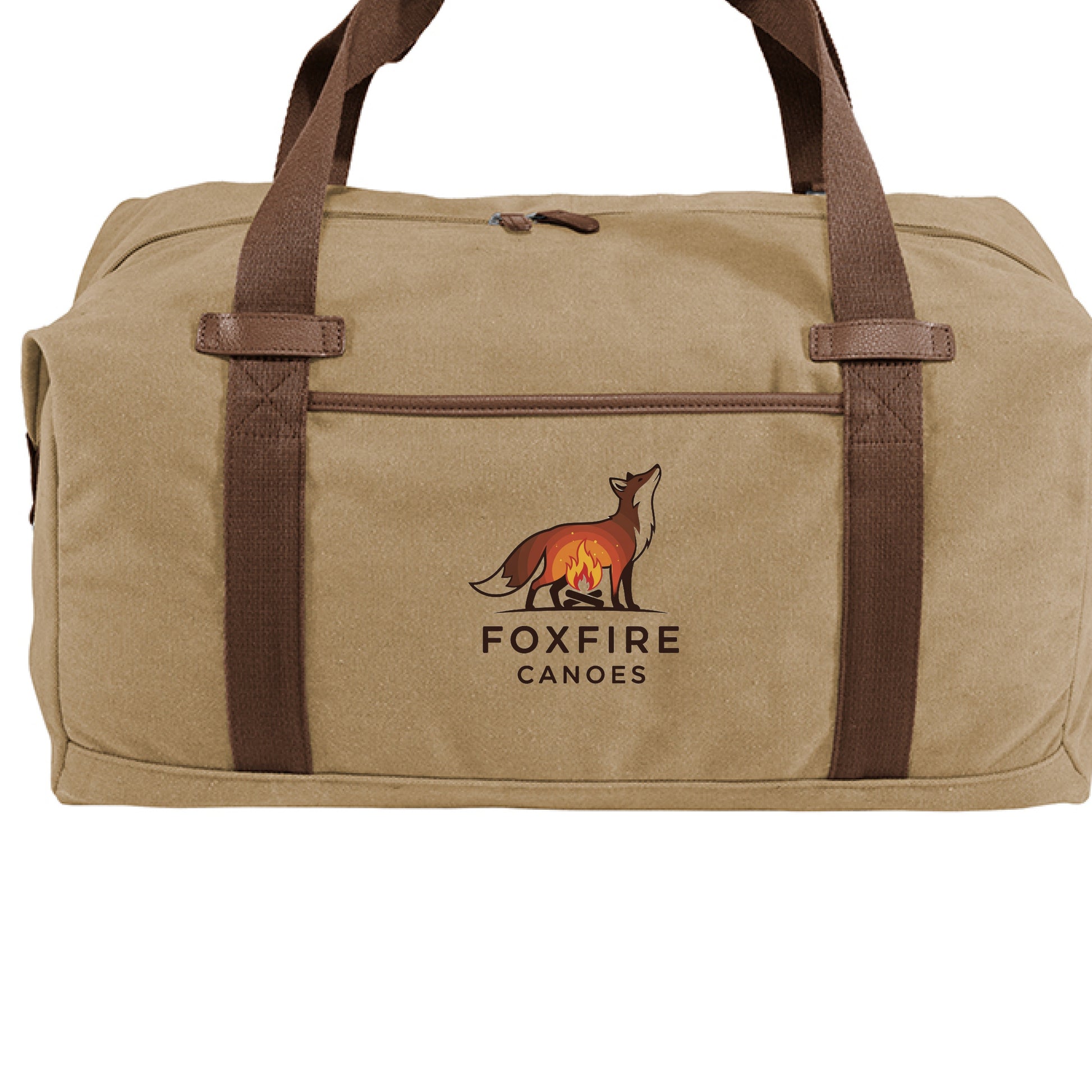 Desert Khaki - FRONT
