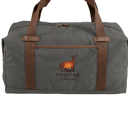 Dark Smoke Gry - FRONT