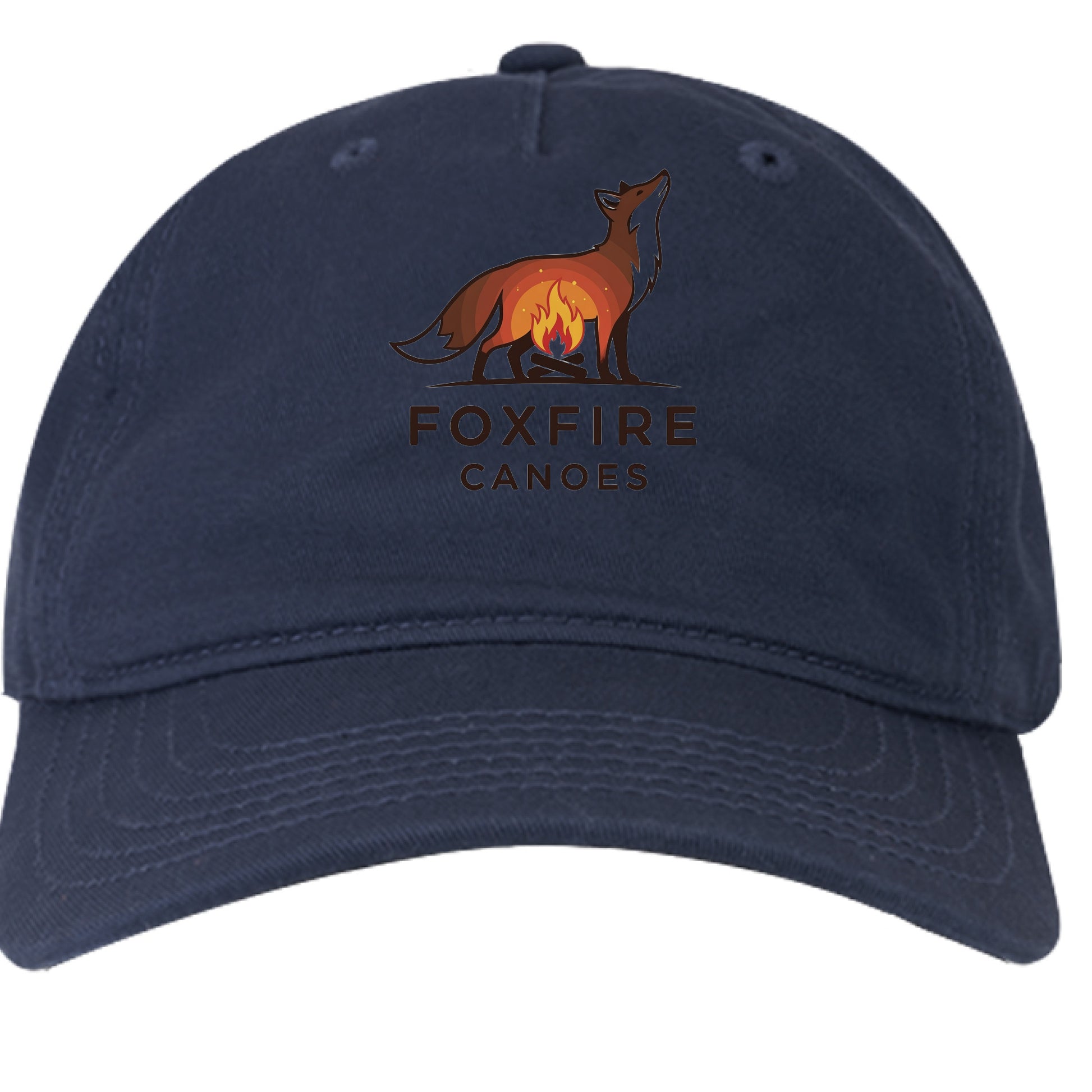 PACIFIC - FRONT