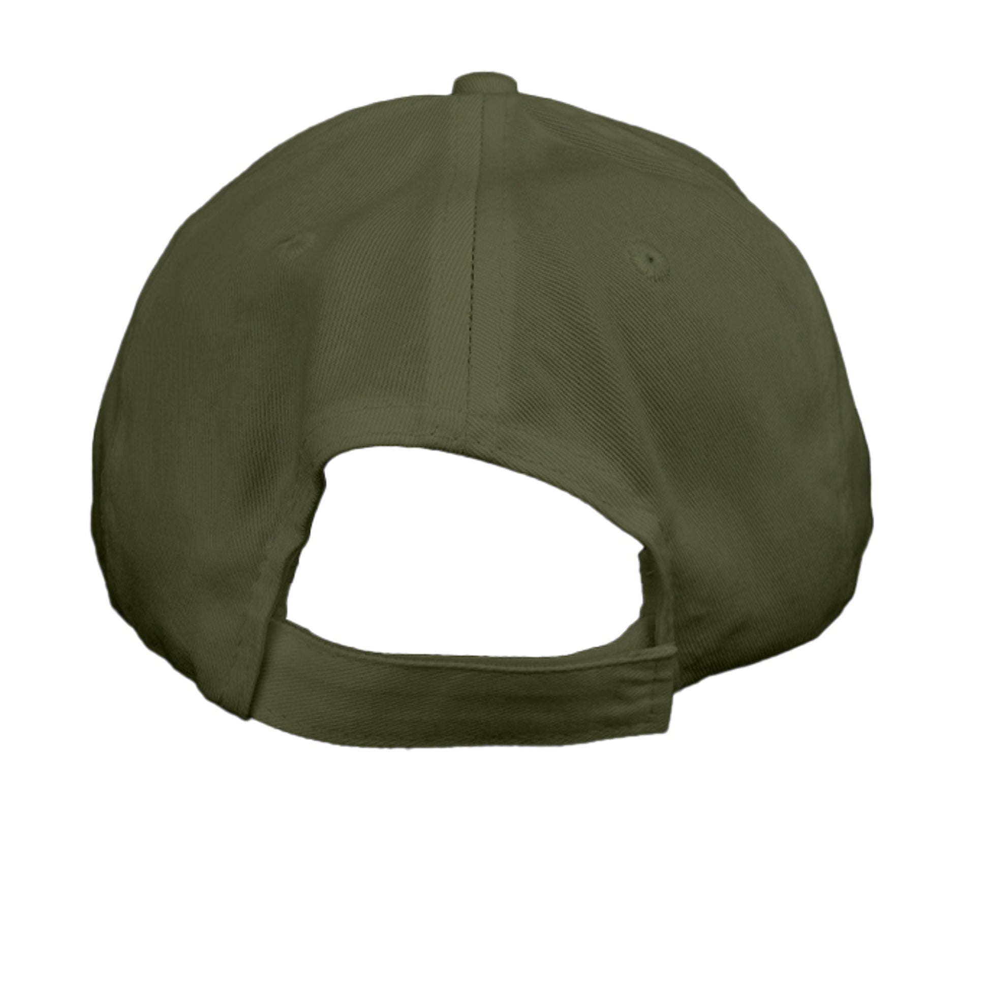 Olive Drab Grn - CP80 - BACK