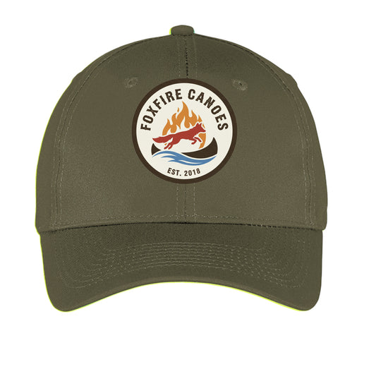 Olive Drab Grn - FRONT