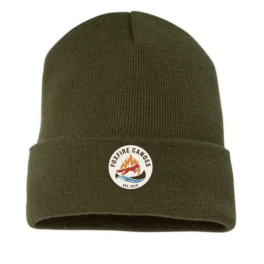 Olive - FRONT