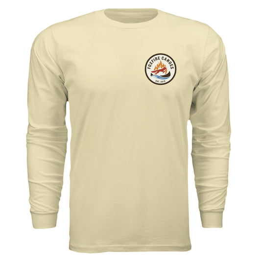 Natural - FRONT