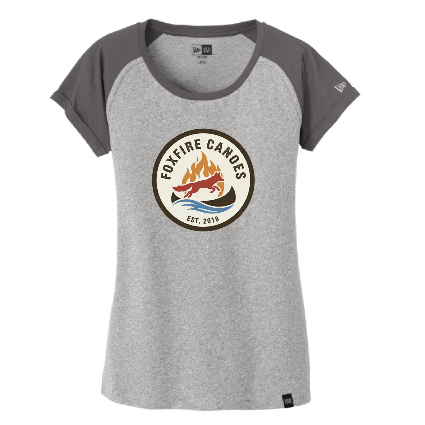 Graph/Lt Gr Tw - FRONT