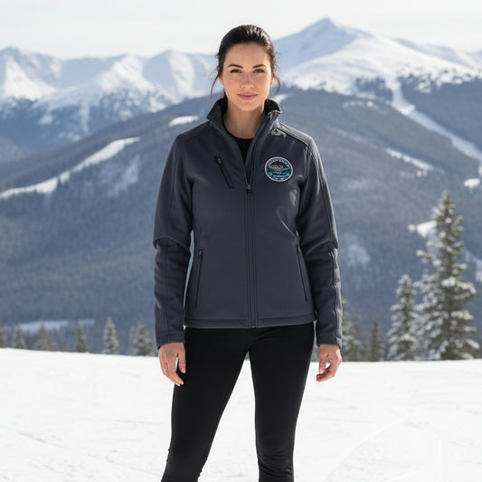 Batlshp Grey - FRONT