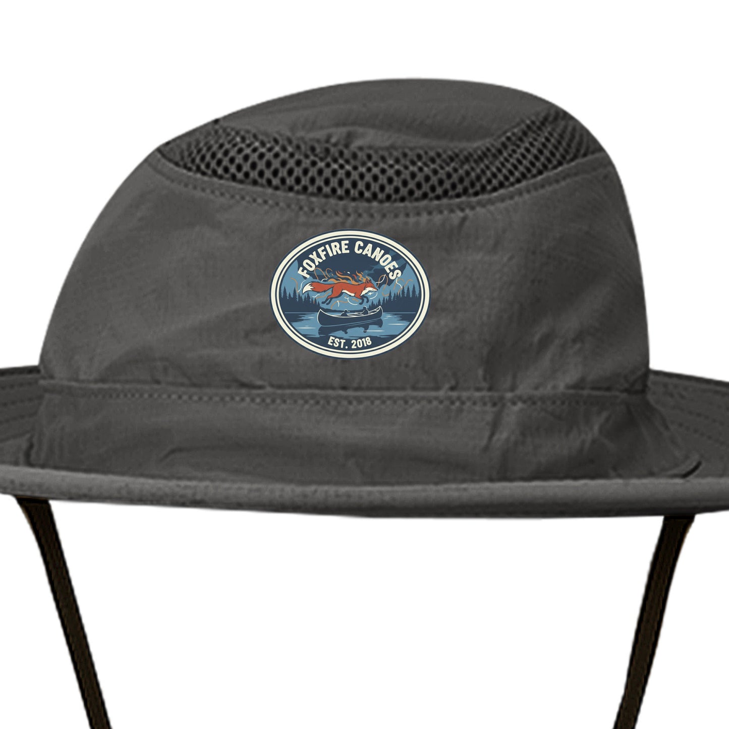 Sterling Grey - FRONT