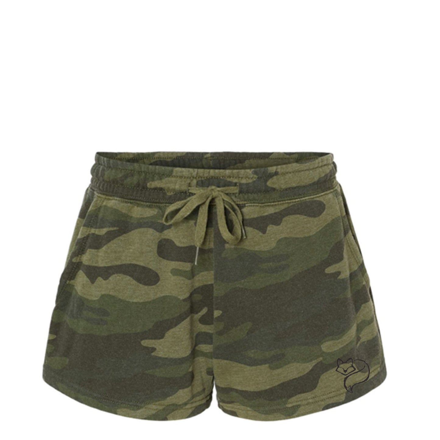 Women's Foxfire Short