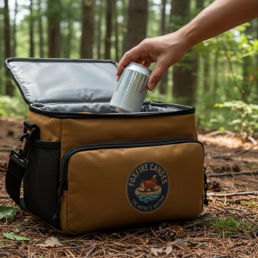 Foxfire Travel Cooler