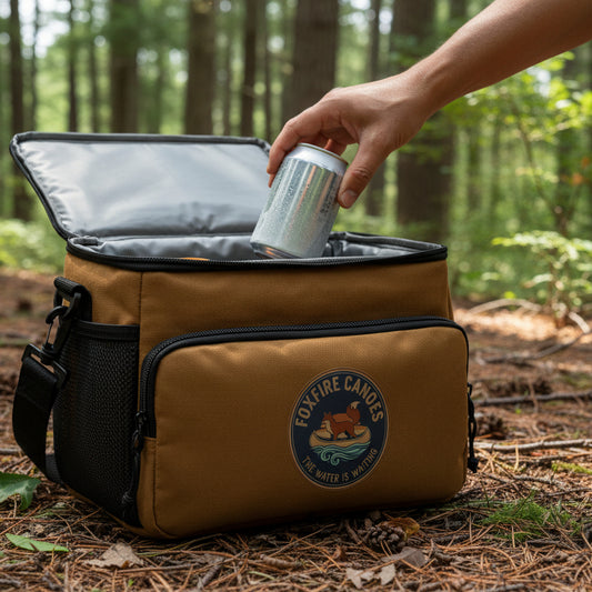 Foxfire Travel Cooler