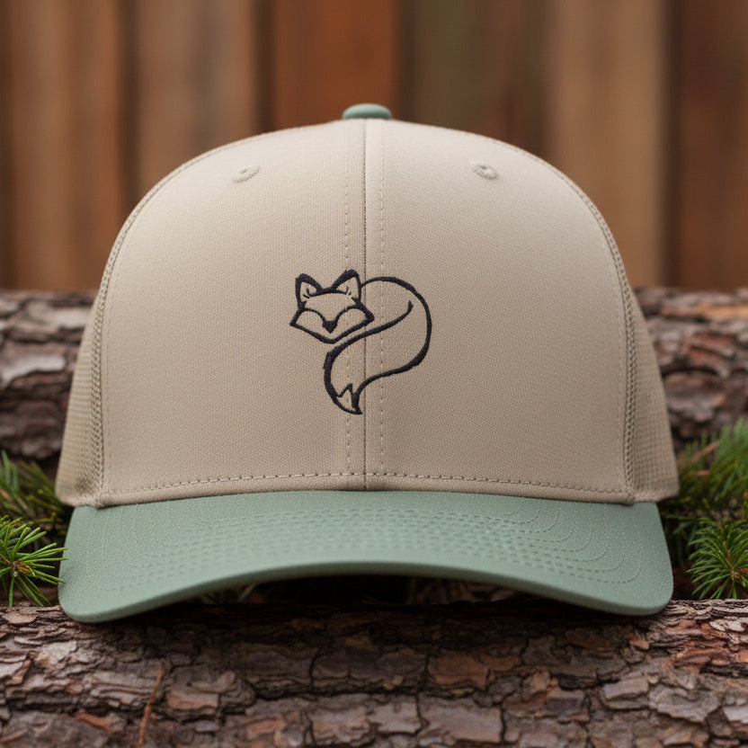 Khaki/ Khaki/ Loden - FRONT