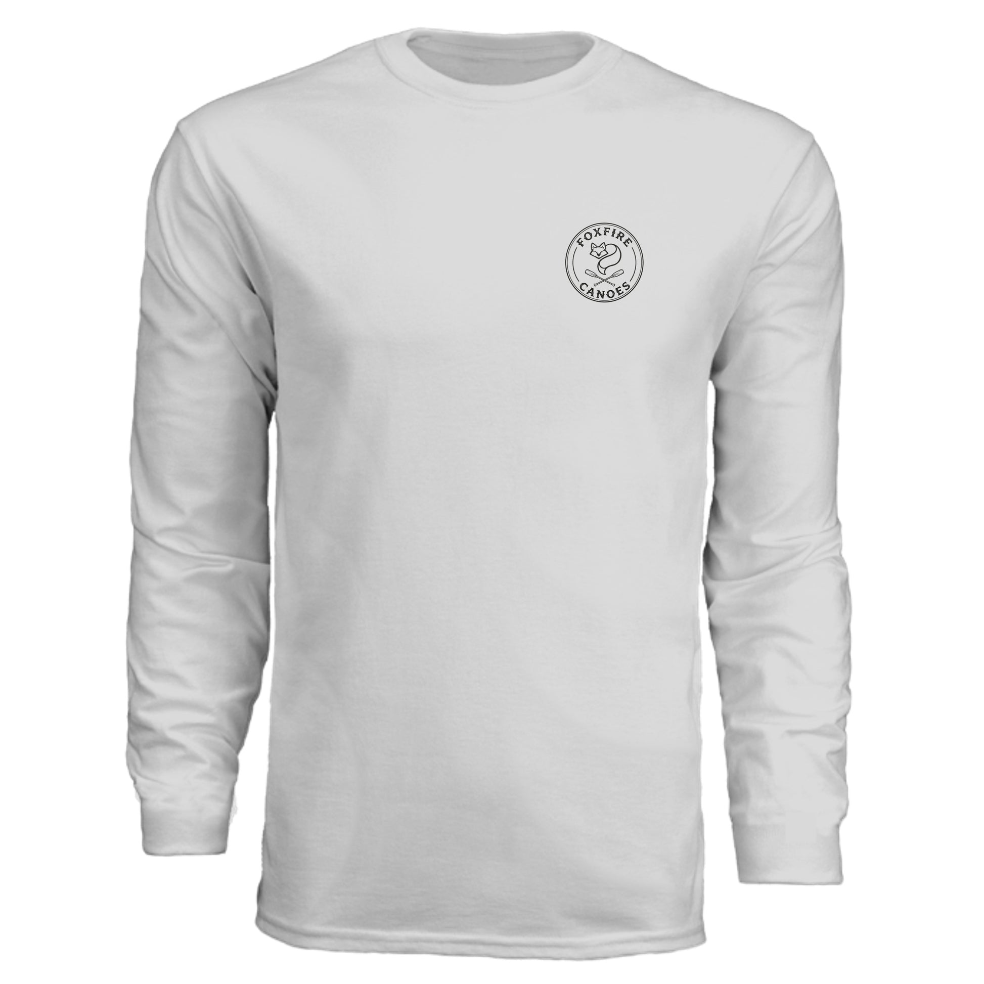 SILVER - N3165 - FRONT