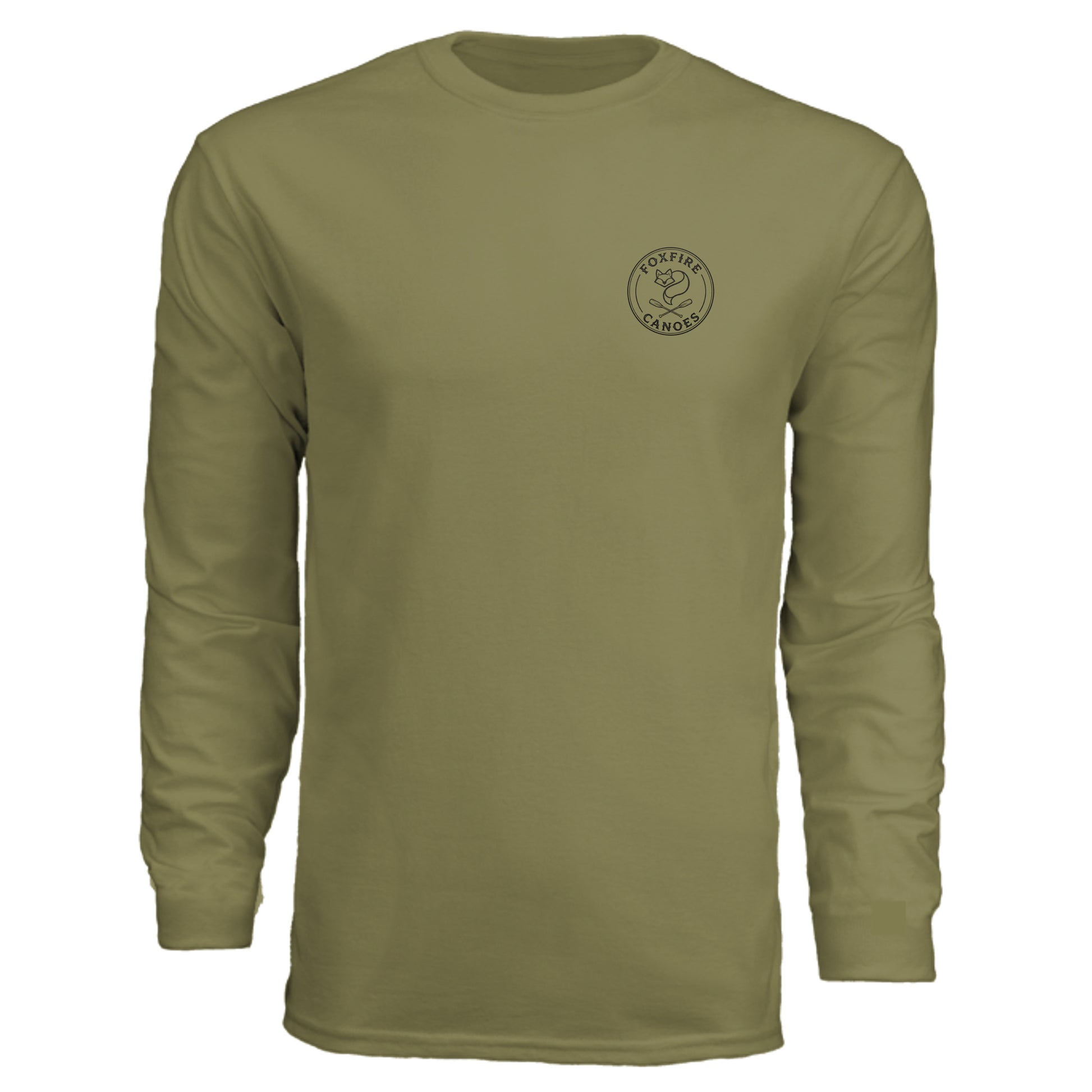 OLIVE - N3165 - FRONT