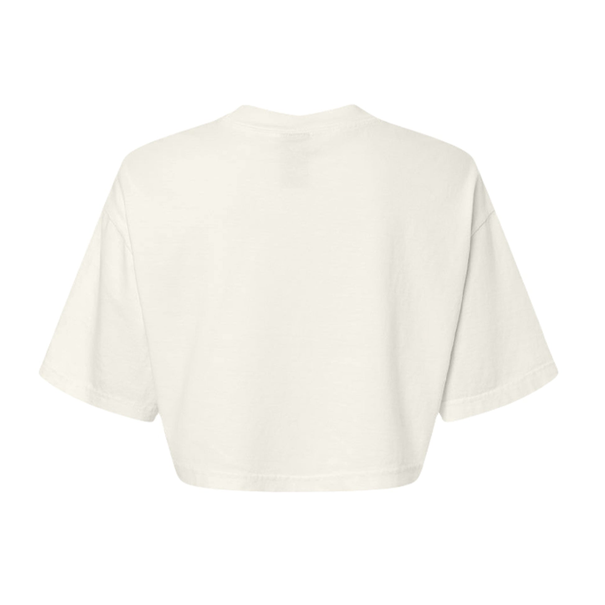 Vintage White - 6882GD - BACK