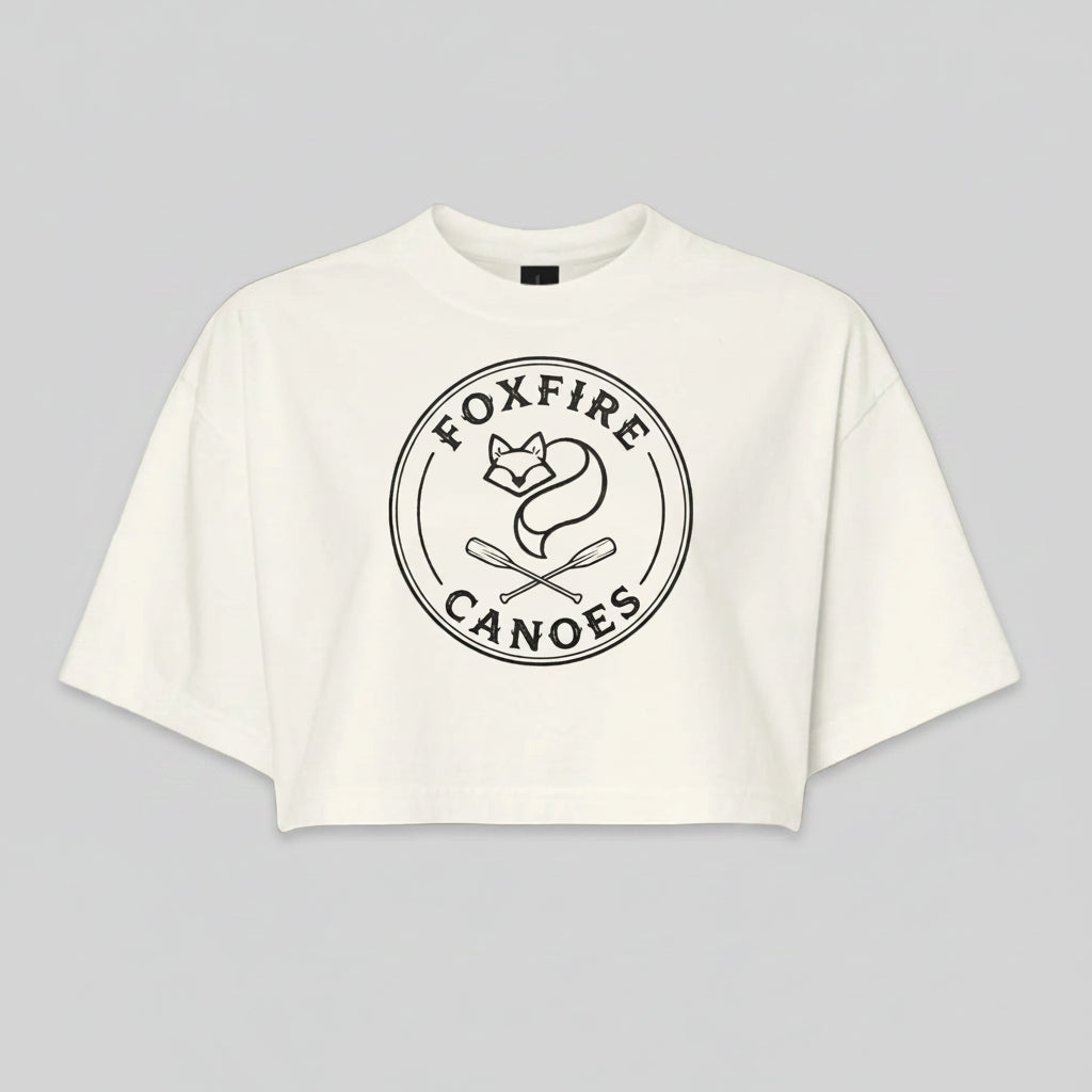 Vintage White - 6882GD - FRONT