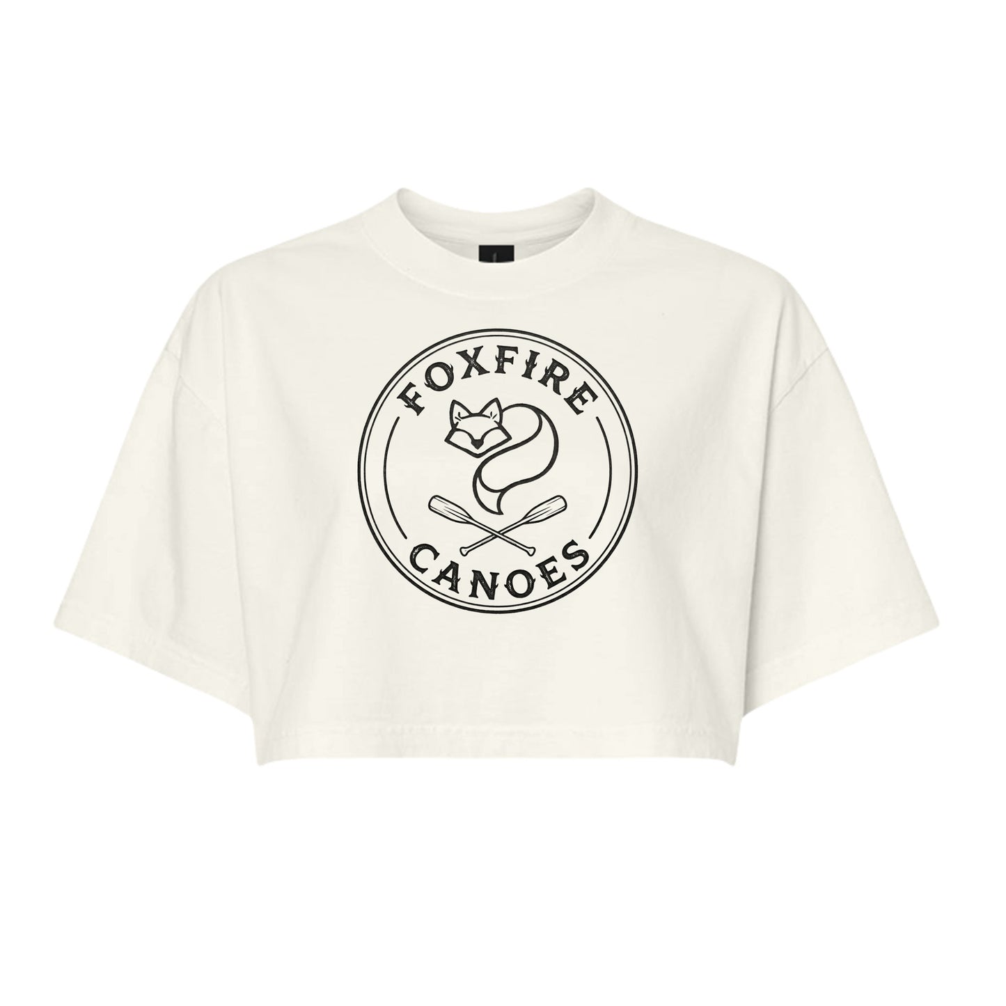 Vintage White - 6882GD - FRONT
