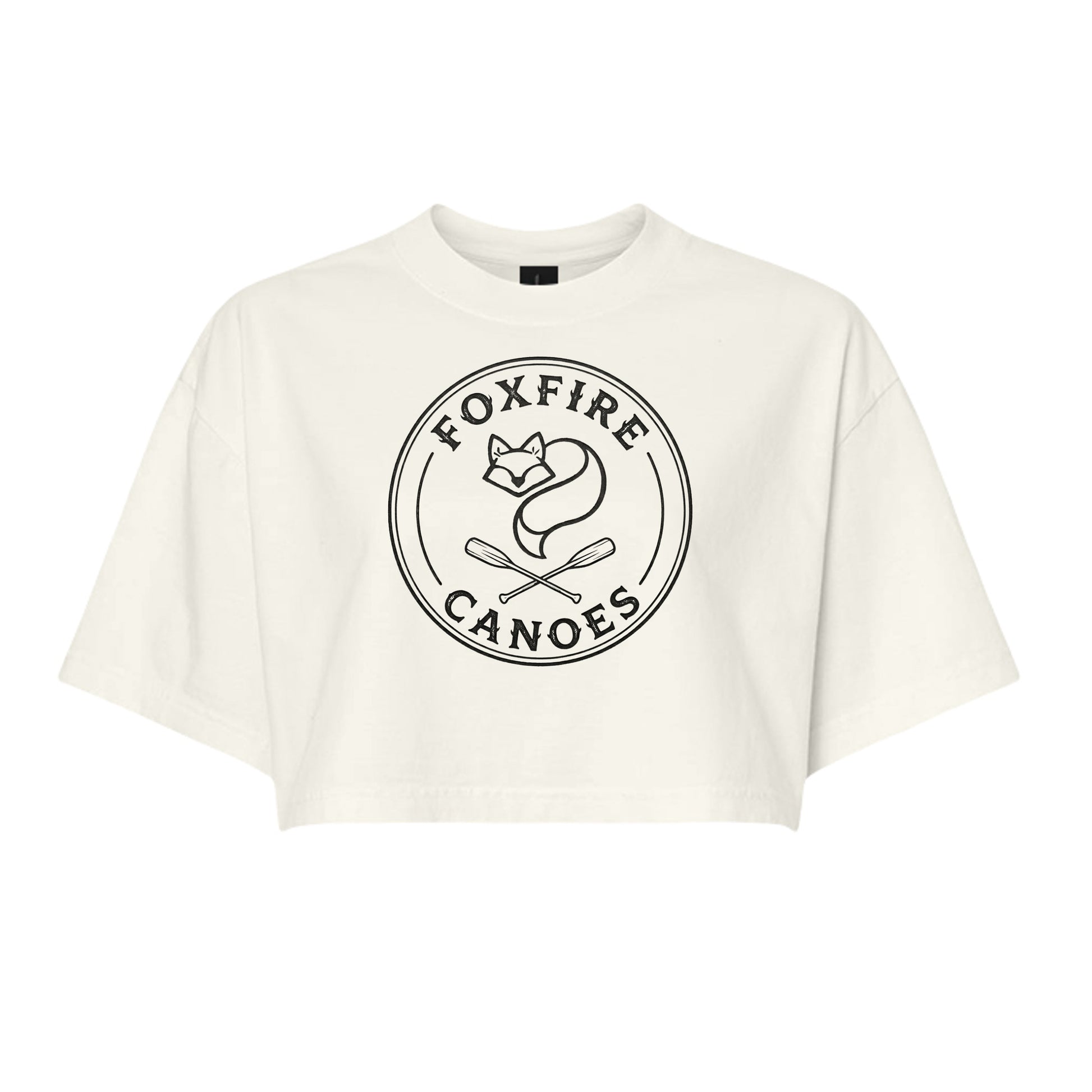 Vintage White - 6882GD - FRONT