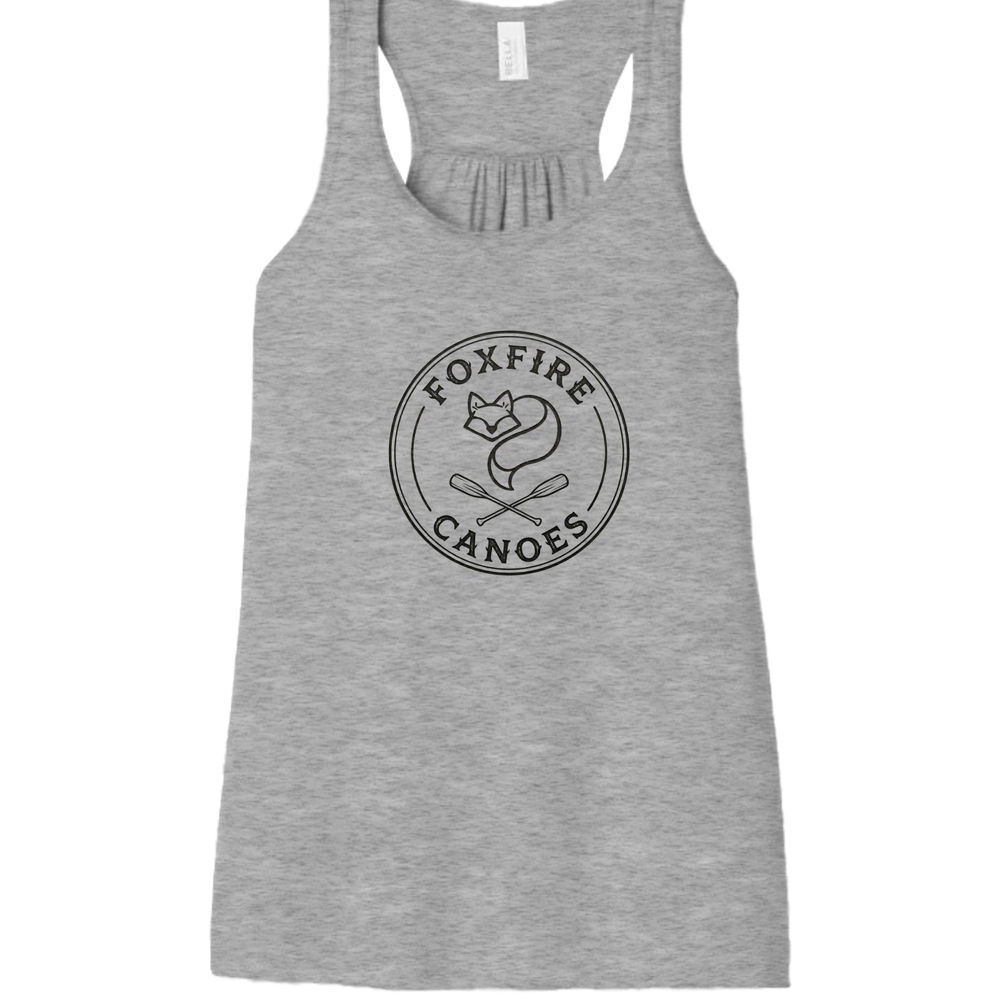 ATHLETIC HEATHER - B8800 - FRONT
