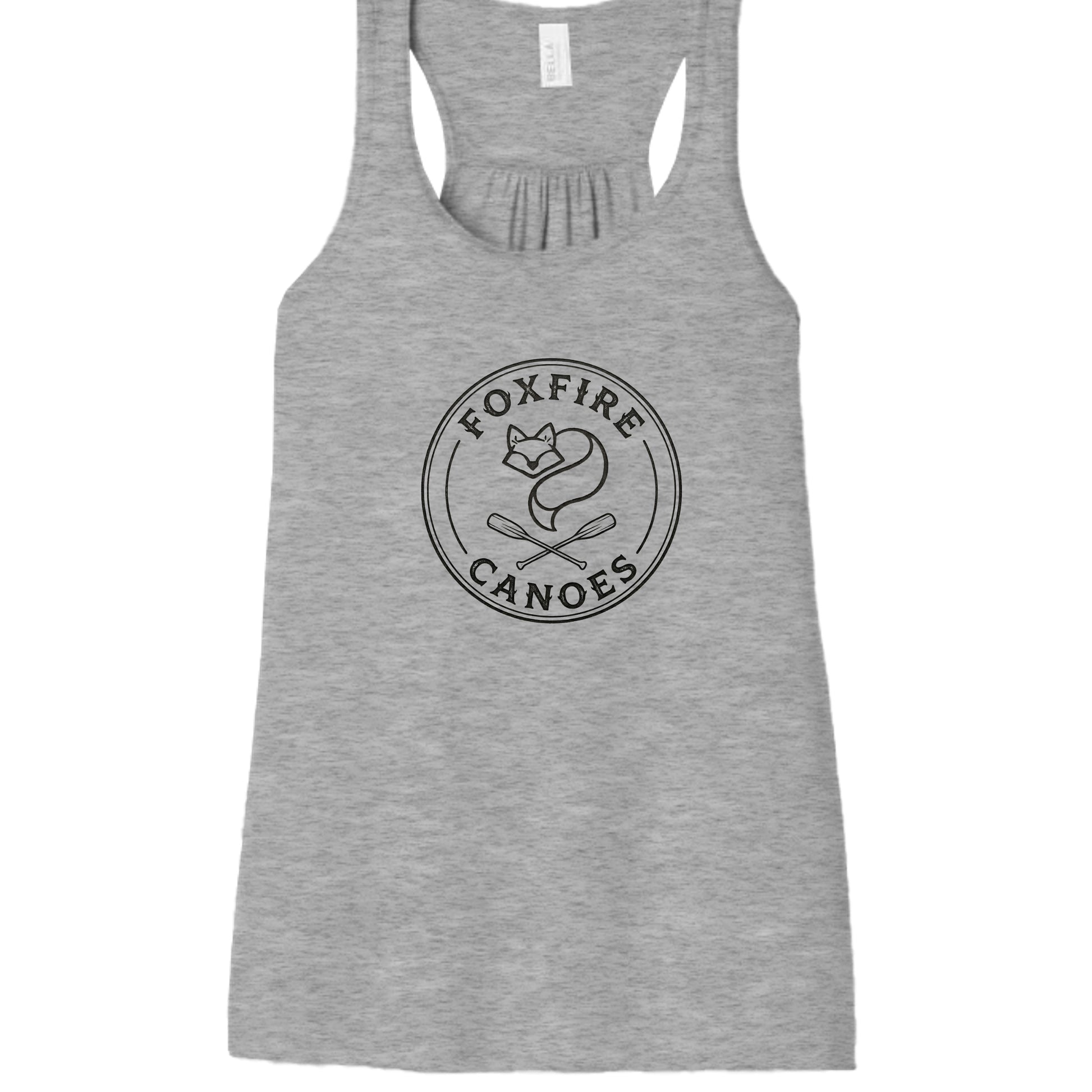 ATHLETIC HEATHER - B8800 - FRONT