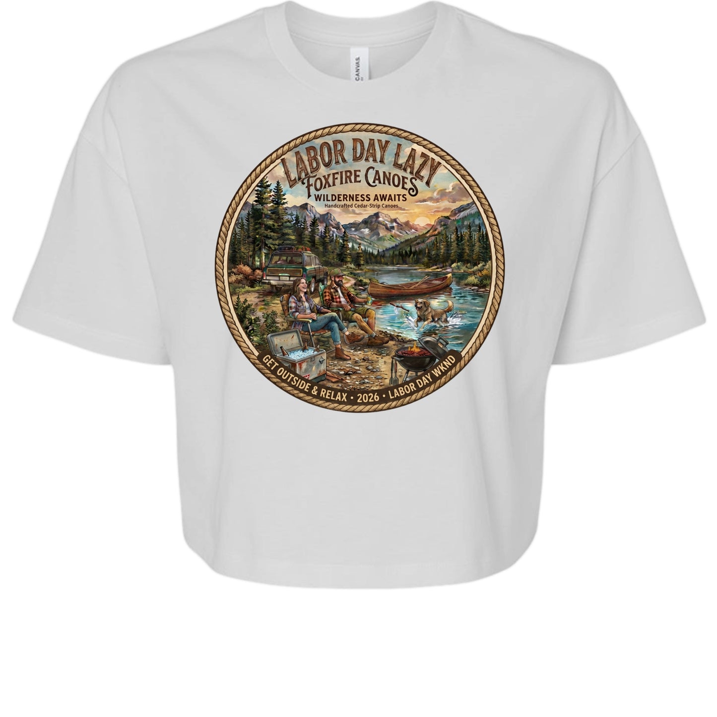 Vintage White - 6482 - FRONT