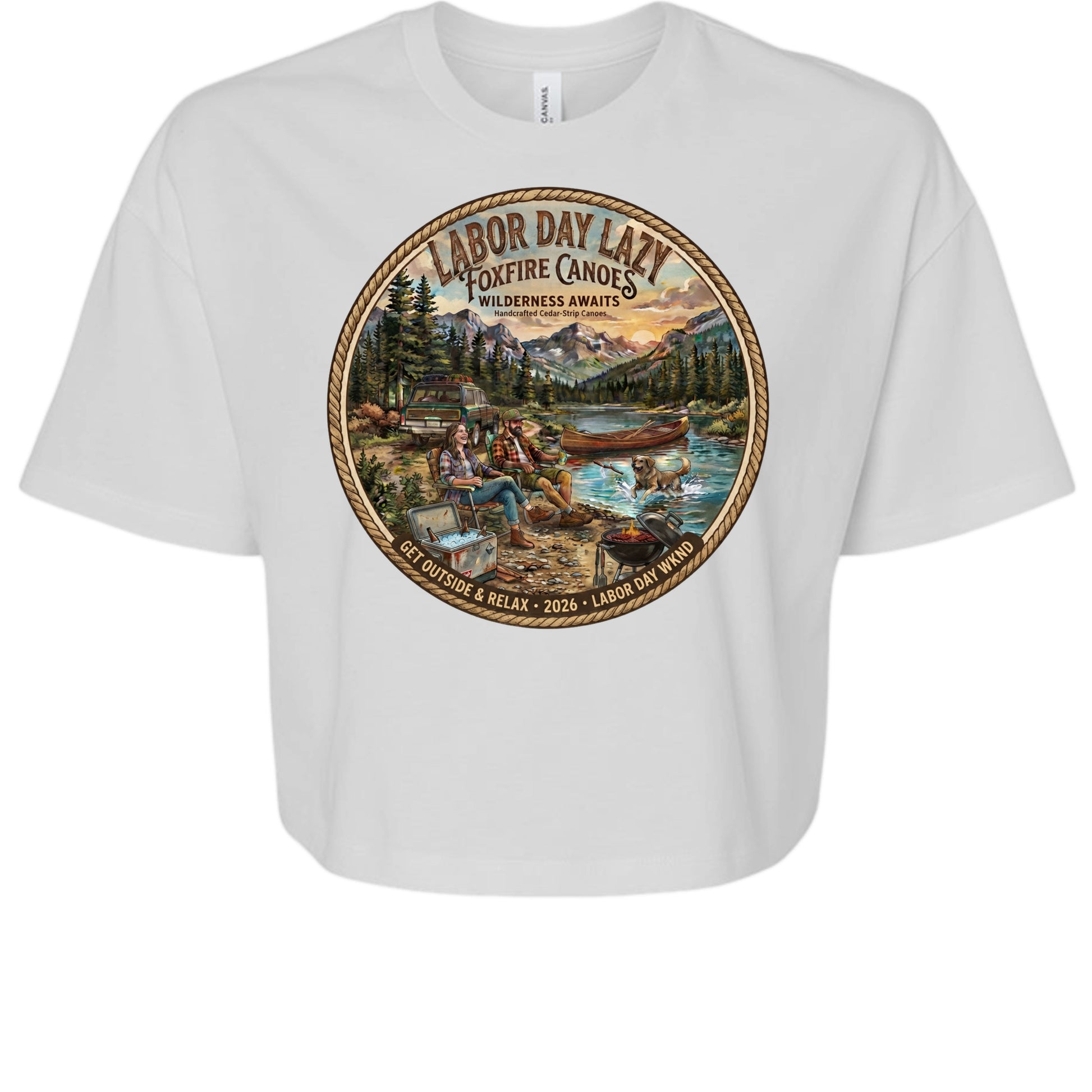 Vintage White - 6482 - FRONT