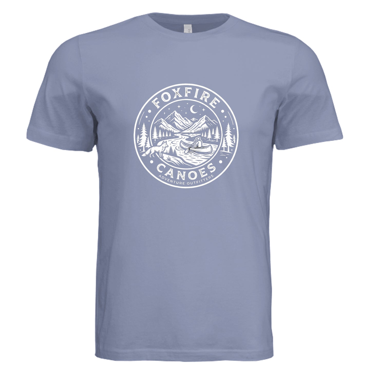 Lavender Blue - 3001C - FRONT