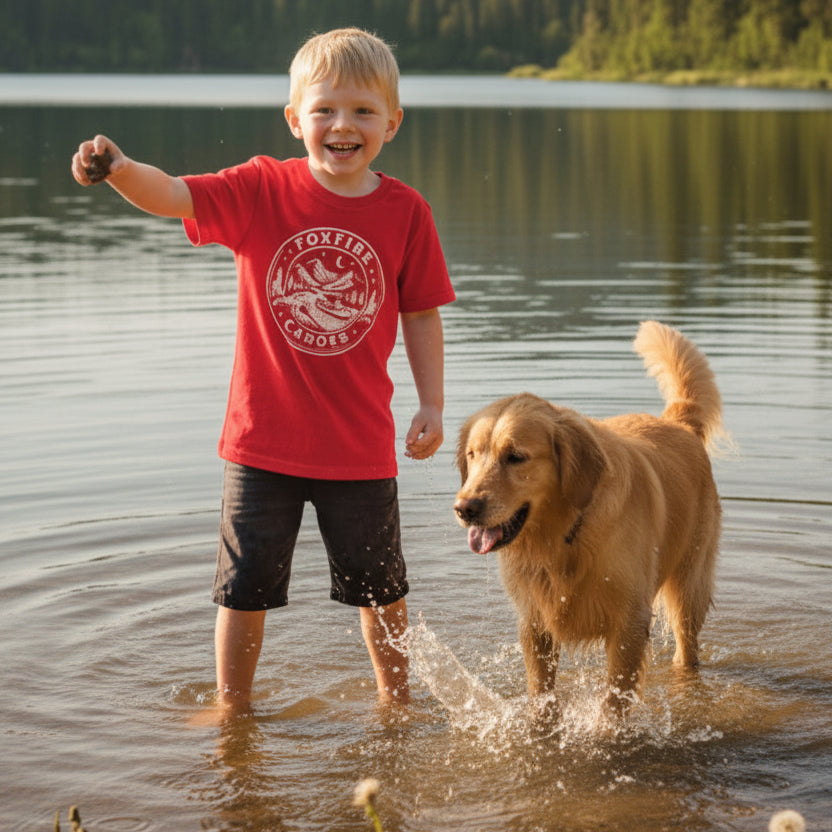 Kids Tee